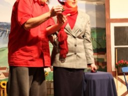 Theater 2008 - Katzenjammer